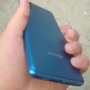 Samsung Galaxy A12, Душанбе