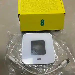 Wi-Fi 4G карманный, Душанбе