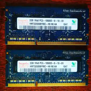 Оперативная память ddr3 для ноутбука 4gb, Душанбе