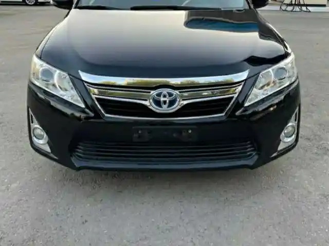 Лобовое стекло от Toyota Camry 4 Hybrid, Душанбе