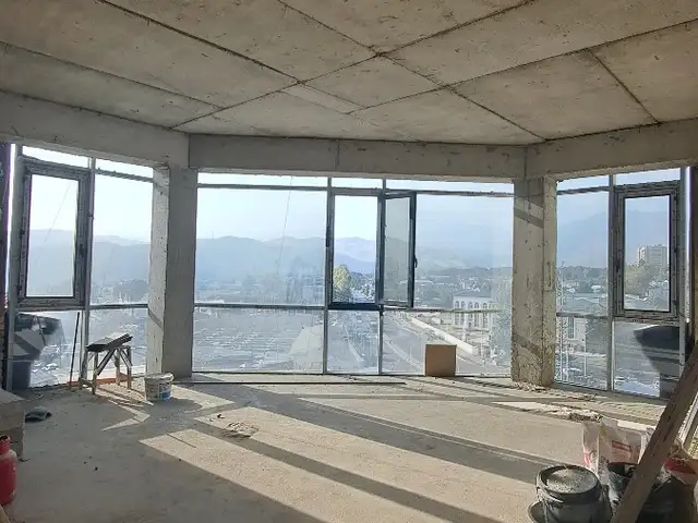 3-комн. квартира, 6 этаж, 139 м², И. Сомони, воданасос, Душанбе