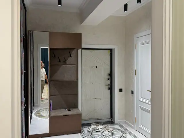 2-комн. квартира, 7 этаж, 65 м², ШОХМАНСУР, Душанбе