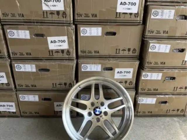 Диски R17 для BMW, Душанбе