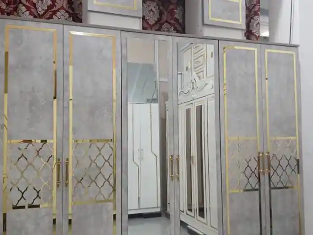 Спальний гарнитур, Душанбе