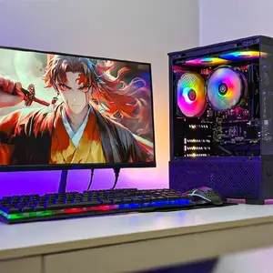 Игровой компьютер core i5 3770/GTX 750 2Gb/RAM 8GB/SSD 128Gb/ HDD 500Gb, Душанбе