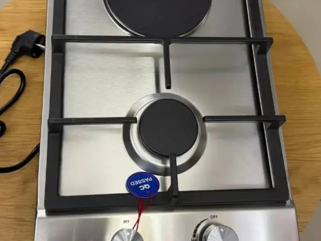 Комфорка, Душанбе