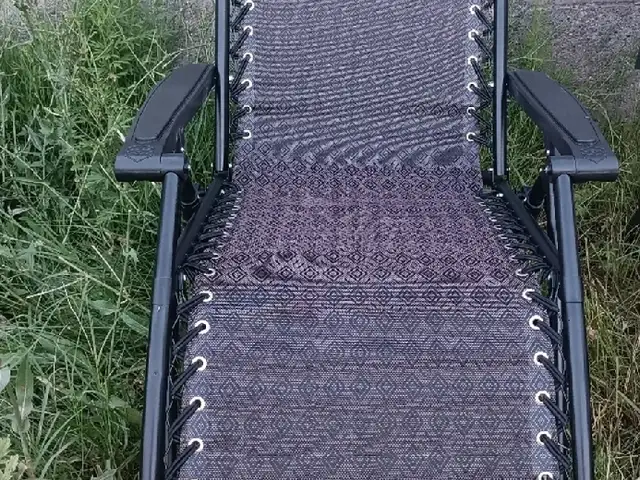 Раскладушка, Душанбе