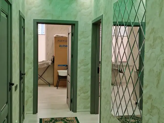 2-комн. квартира, 6 этаж, 68 м², 33мкр Худжанд, Хуҷанд