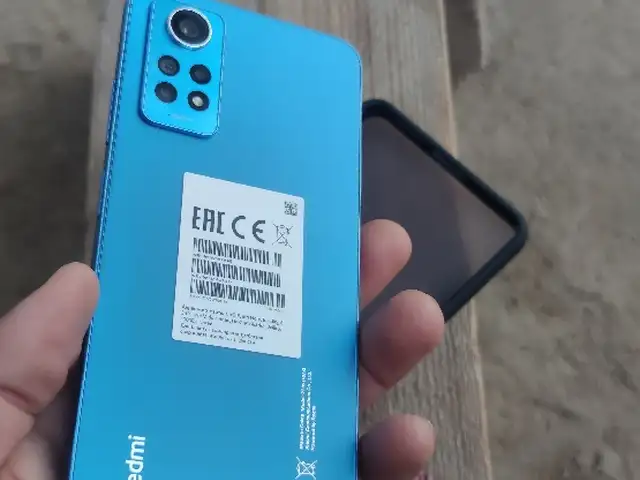 Xiaomi Redmi Note 12 Pro, Джалолиддин Балхи (Руми)