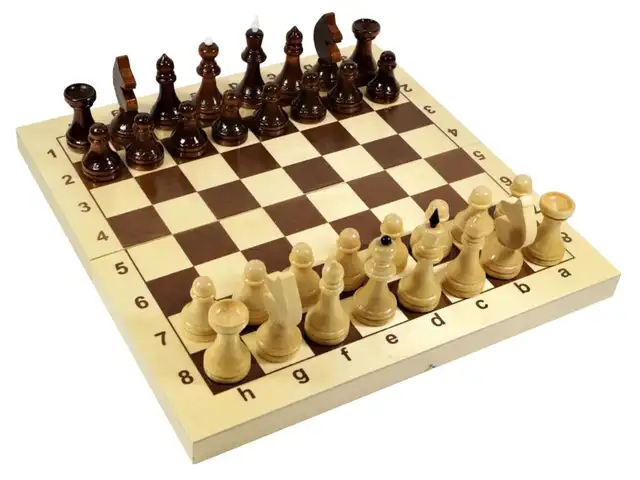 Шахматы, Душанбе