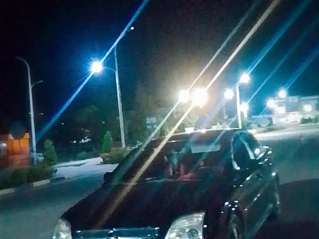 Opel Vectra C