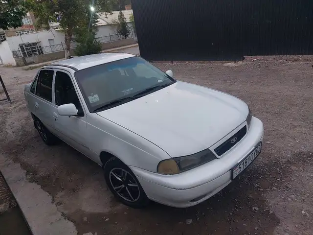 Daewoo Nexia