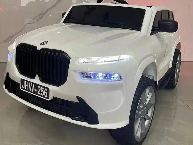 Детские электромобили BMW X7, Душанбе