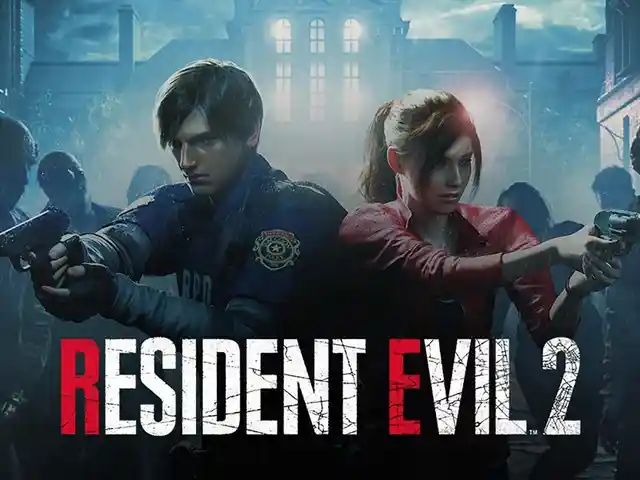 Игра для Пк Resident Evil 2 Remake, Бохтар (Курғон-Теппа)