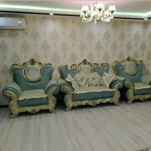 Тройка королевская, Душанбе