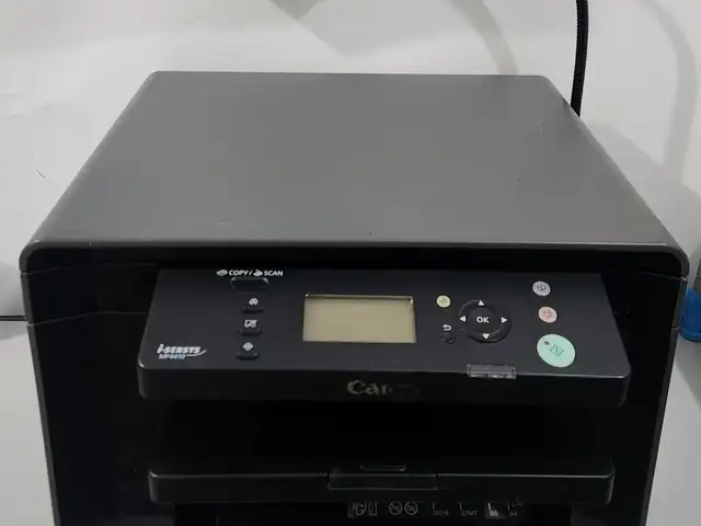 Принтер Canon Mf 4410 3v1, Худжанд