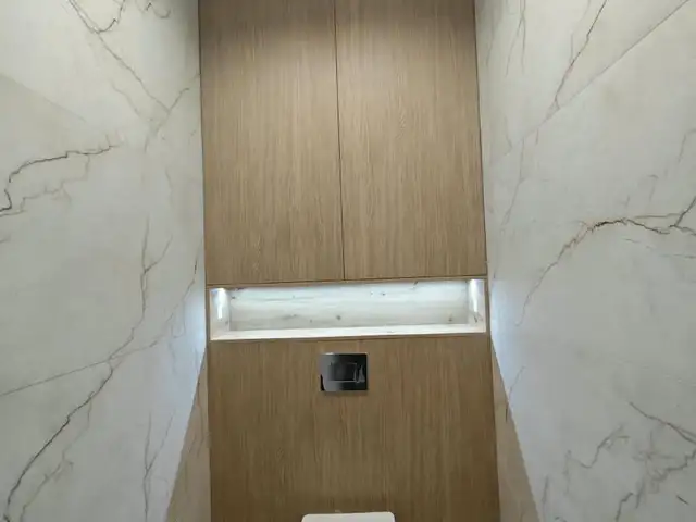 3-комн. квартира, 9 этаж, 106 м², 33 мкр , Душанбе - 12