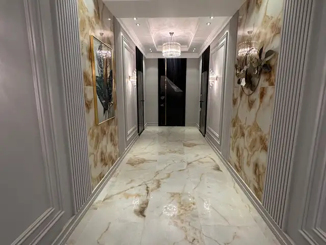 3-комн. квартира, 8 этаж, 78 м², Хисор, Ҳисор