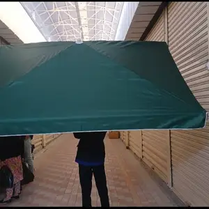 Зонтик, Душанбе
