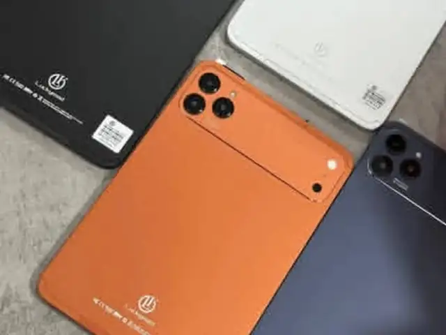 Планшет OZCT 17MAX 16/512 gb 2sim, Душанбе