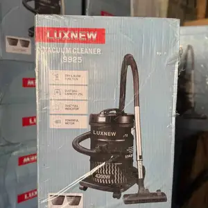 Пылесос Luxnew 25L, Душанбе