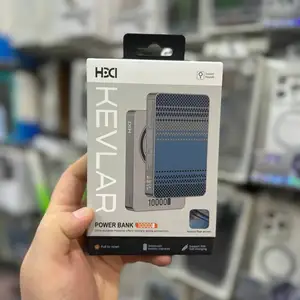 Внешний аккумулятор 10000mAh, Душанбе
