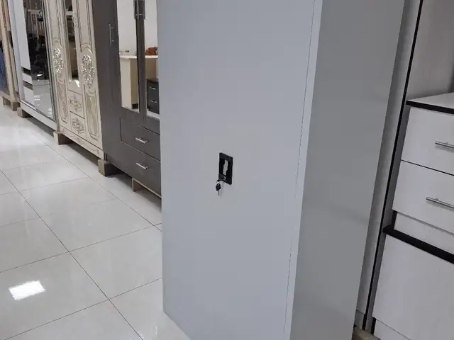 Железный шкаф для офиса, Душанбе