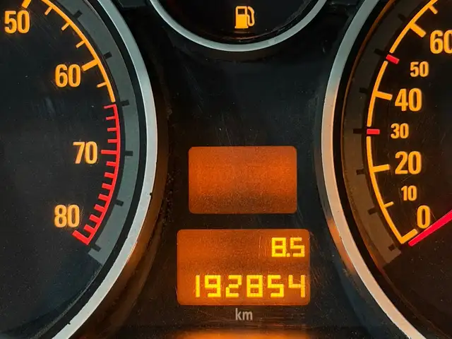 Opel Astra H