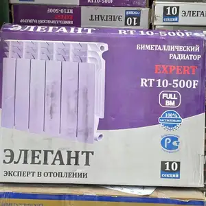 Радиатор, Душанбе