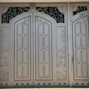 Дарвоза, Душанбе