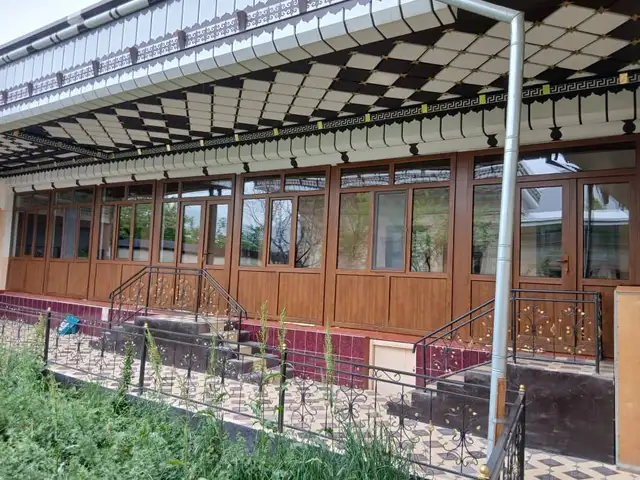 Дару тирезахо бо фармоиш, Худжанд