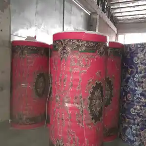 Пенафол, Душанбе