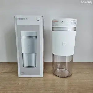 Портативный блендер Xiaomi Mijia Portable Juicer Cup 2, Душанбе