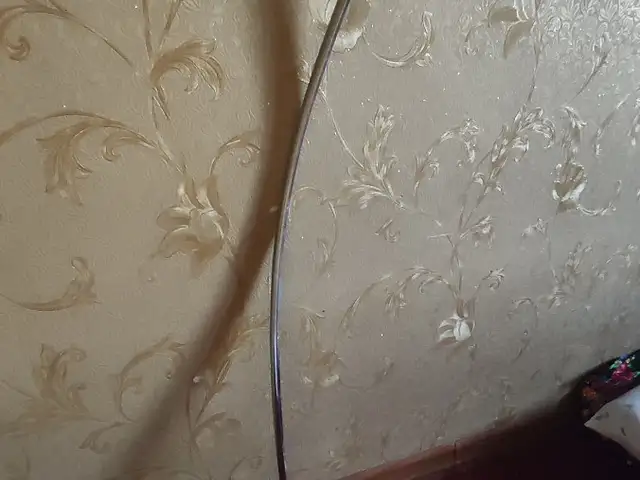 Молдинг на Тойота, Душанбе