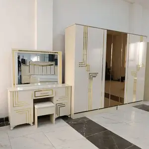 Спальный гарнитур, Душанбе