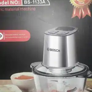 Кухонный комбайн BS-1133A, Душанбе