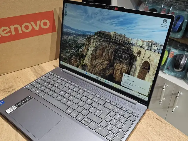 Ноутбук Lenovo IdeaPad Slim3 i5, Душанбе - 4
