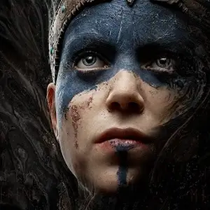 Игра Hellblade Senua's Sacrifice - Enhanced, Душанбе