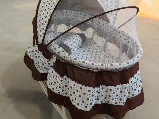 Колыбель, Душанбе