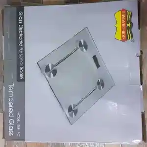 Весы Cubic 35, Душанбе