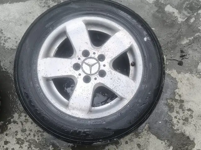 Диски и шины R15, Худжанд