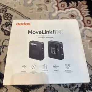 Микрофон MoveLink II M1, Душанбе