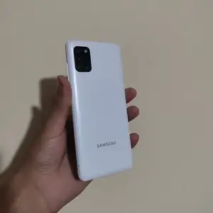 Samsung Galaxy A31 128gb, Душанбе