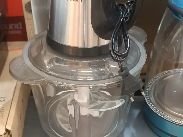 чопер, Душанбе