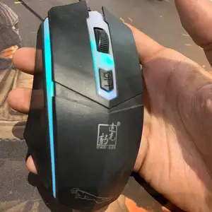 Мышь G100 led, Душанбе