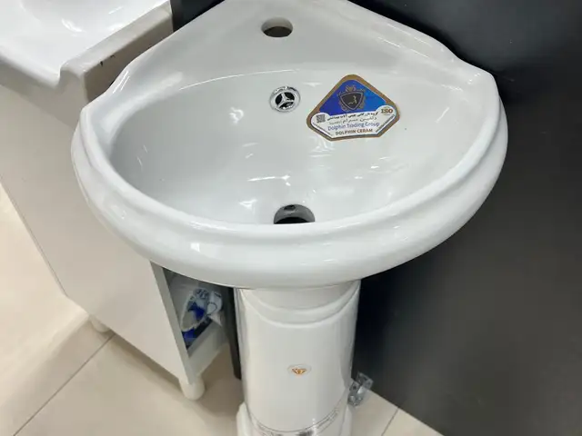 Умывальник, Душанбе