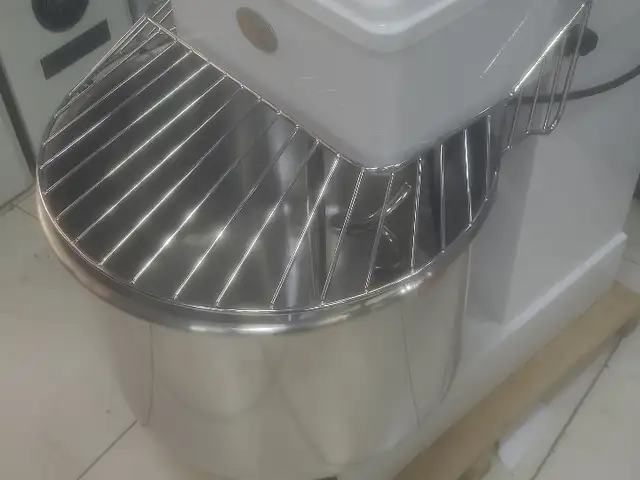 Тестомес, Душанбе