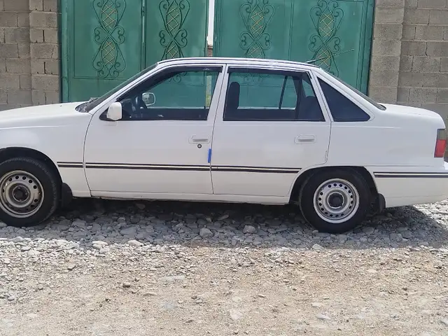 Daewoo Nexia