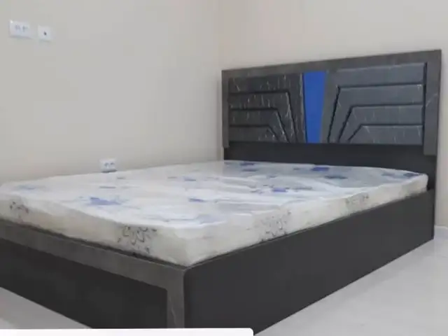 Кровать, Душанбе