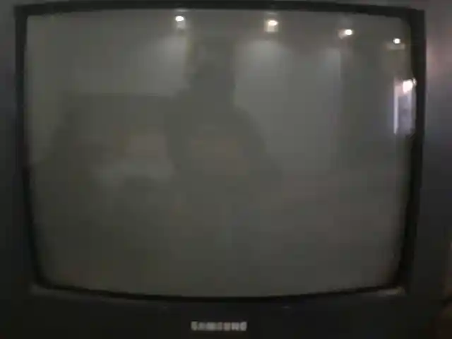 Телевизор Samsung, Душанбе